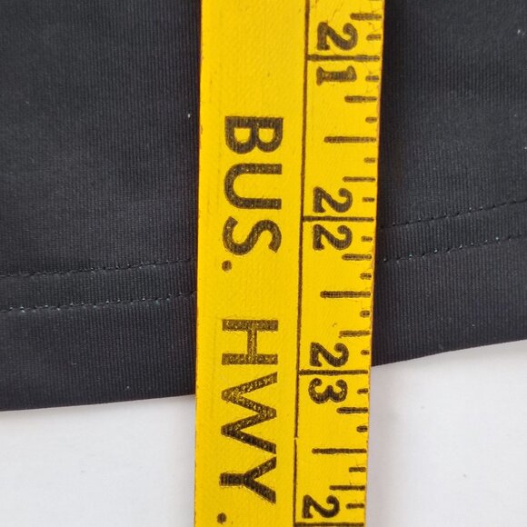 Puma ACTV Gym compression tank women's size S grey turquoise - Picture 14 of 14